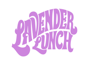 Lavender Lunch logo
