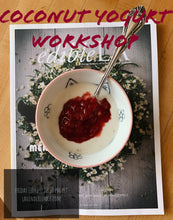 Load image into Gallery viewer, Lavender's Virtual Cooking Lessons