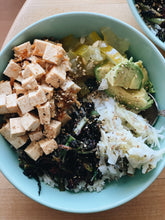 Load image into Gallery viewer, Lavender's Virtual Cooking Lessons