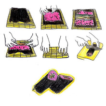 Load image into Gallery viewer, Lavender's Virtual Cooking Lessons