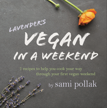 Load image into Gallery viewer, Lavender's Virtual Cooking Lessons