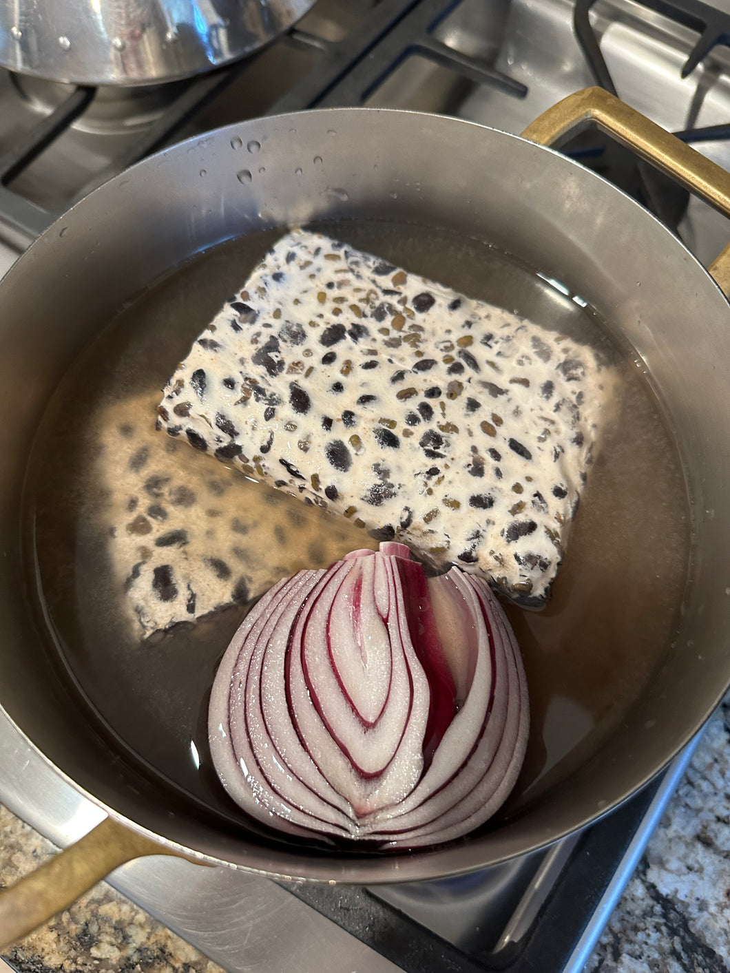 Cooking Class at Wild Acres: Braised Tempeh