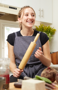 Lavender's Virtual Cooking Lessons